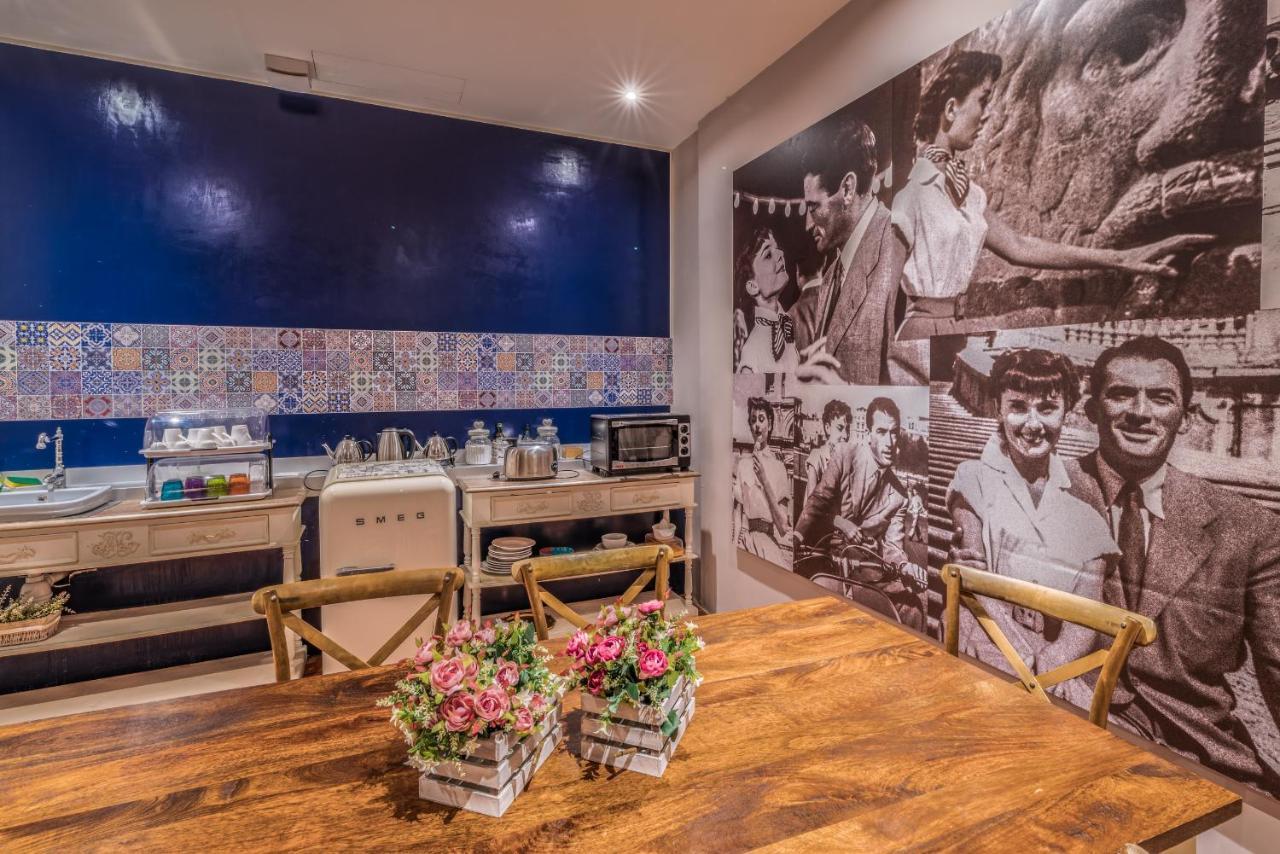 Appia Bed & Breakfast Roma
