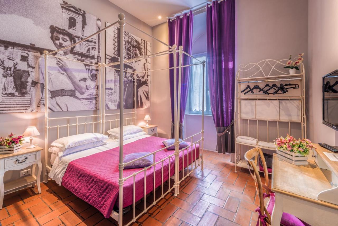 Appia Bed & Breakfast Roma